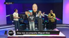 Pantallazo - 03 de Mayo del 2026