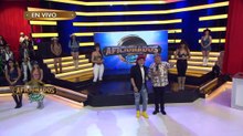 Aficionados - 03 de Mayo del 2026