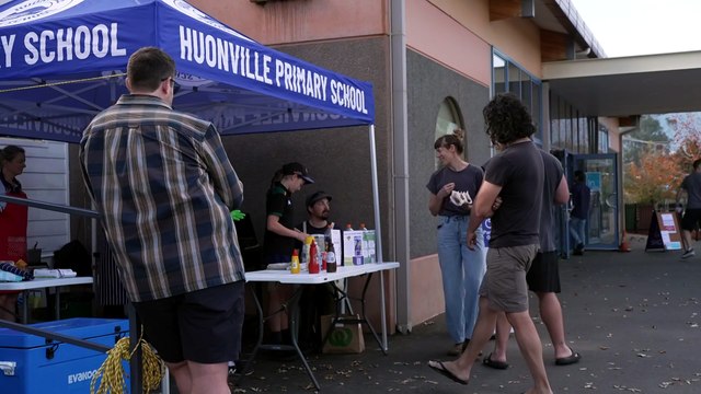 Liberals expect victory for Jo Palmer, tight race shaping in Huon following Legislative Council elections