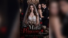 The Mafia Princess Returns-Ten Years of Betrayal - FULL EP 2026