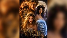 Too Late for Sorry, My Lion King - FULL EP 2026