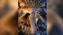 Magical Animals - FULL EP 2026