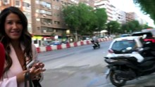 Gabriela Guillén, sobre el hijo que tiene con Bertín Osborne: "Se adoran. Lleva mucho tiempo ejerciendo de padre"