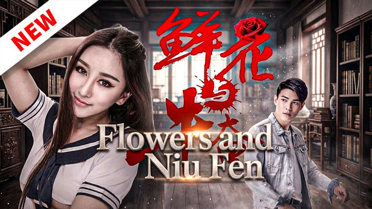 Flowers and Niu Fen (Full Movie 2026)