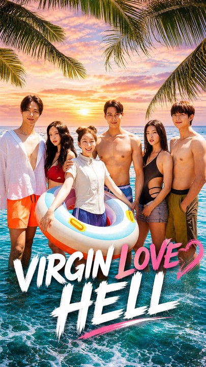 Virgin Love Hell (2026) - Full EP | Short K-Drama | Reality Romance ENGSUB