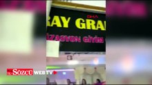 Düğün salonunda gizli kamera şoku: Salon sahibi hakkında karar verildi
