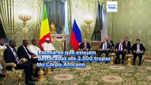 Notícias do dia | 4 de maio 2026 - Manhã