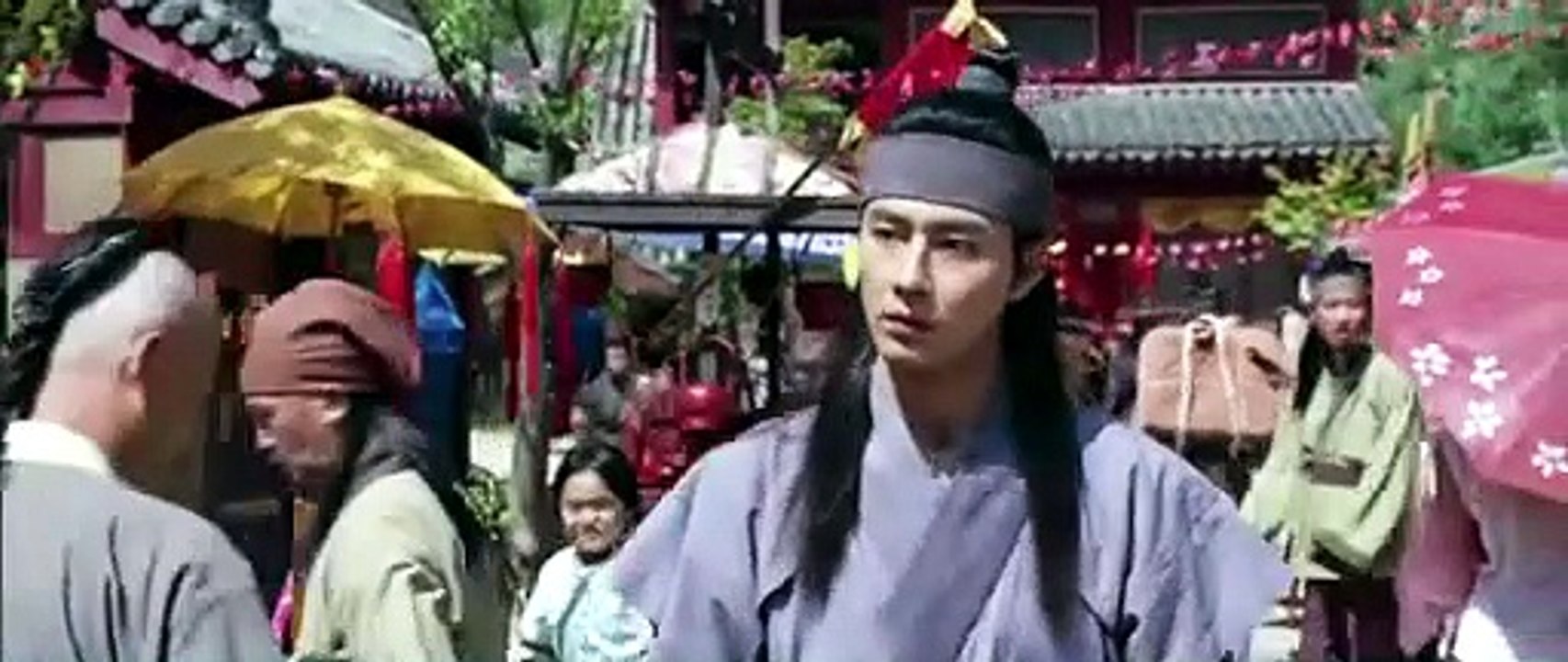 A Frozen Flower (2008) BL Eng Sub - Part 1 [Ful...