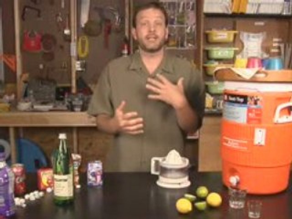Jump for Juice