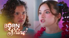Born To Shine: Megan discovers Amelia is backing Jeni! (Episode 34)