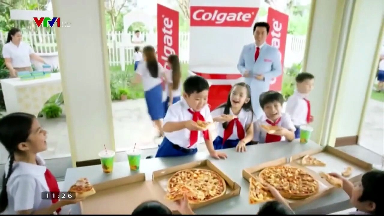 [YTP] Quảng Cáo Kem Đánh Răng Cứt