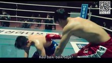 Rentenir Anjing Pelacak Episode 1 사냥개들 #sanyang-gaedeul #huntingdog