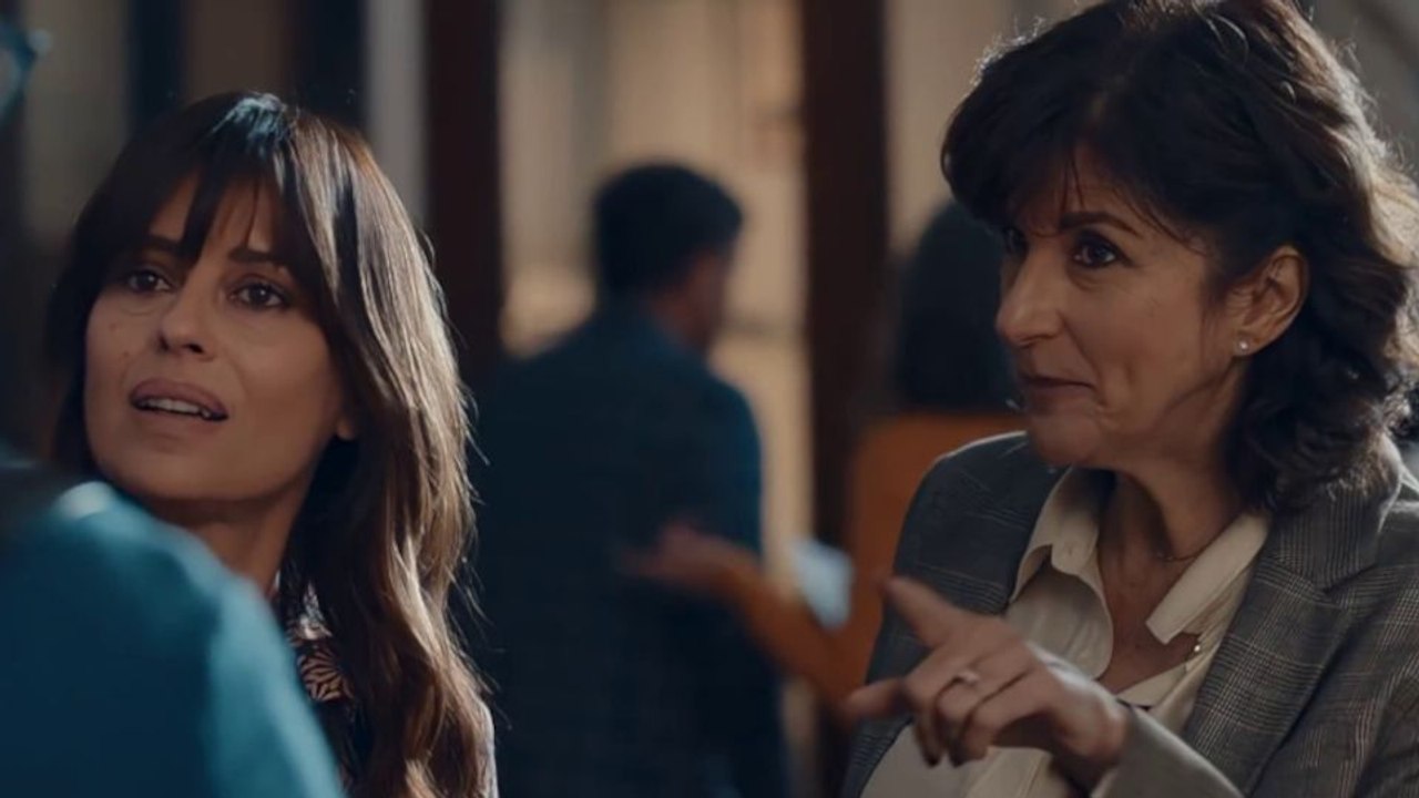 Amore und Basta! Trailer OV