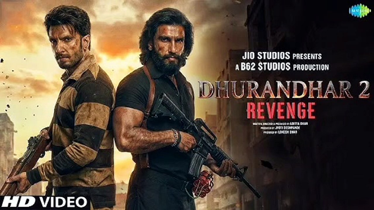 ...Dhurandhar ...2 ...Full ...movie ...original ...HD ...in ...Hindi ...south ...India ...Bollywood ...action ...film ...mp ...4 ...Movie ...verse ...2026 ...New ...hit ...return ...... [Full Movie] [Must See]Full EP - Full