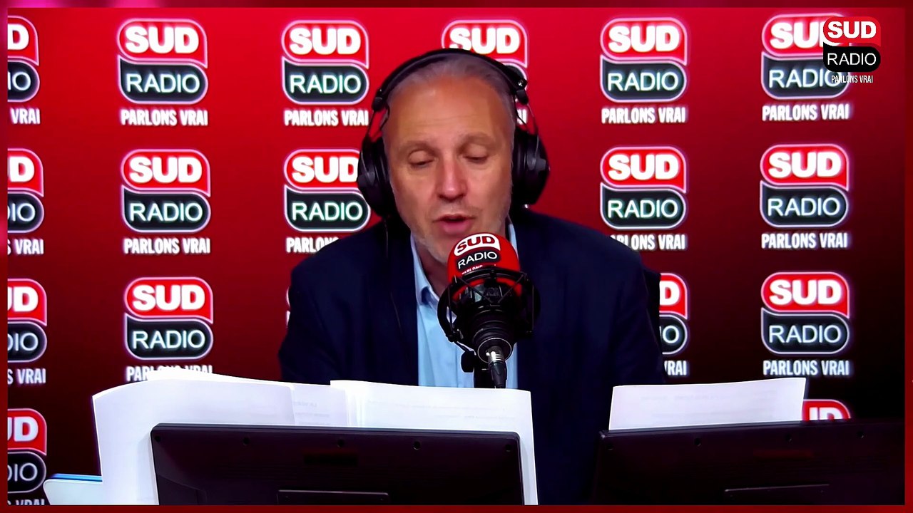 Frédéric Dabi : "84% des Français ne souhaitent pas que Jean-Luc Mélenchon soit candidat en 2027"