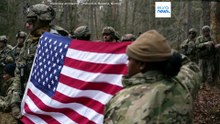 USA wycofują 5 tysięcy żołnierzy z Niemiec. Trump mówi o kolejnych redukcjach wojska