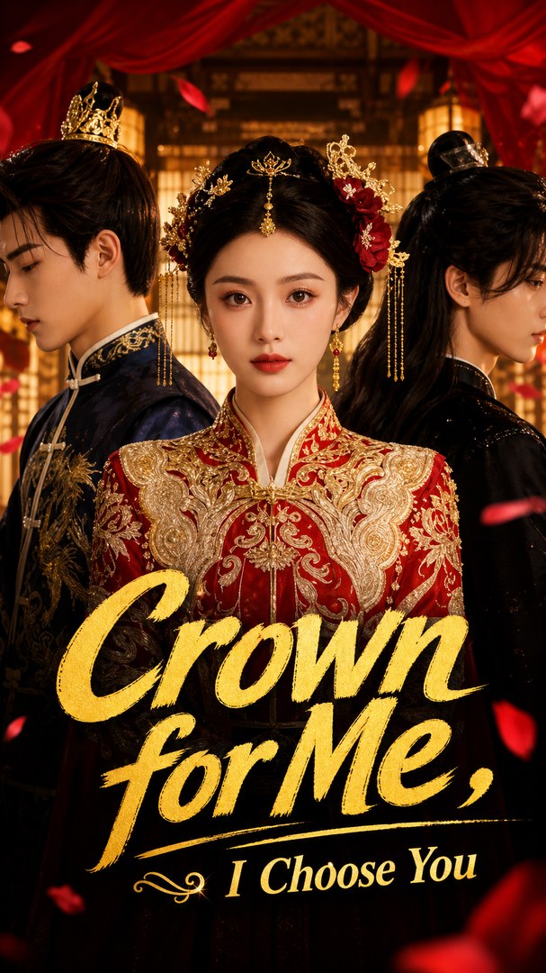 Crown for Me Crumbs for You - Bye Fake Fam My Kid is a BOY- Full Drama Movie English Sub
