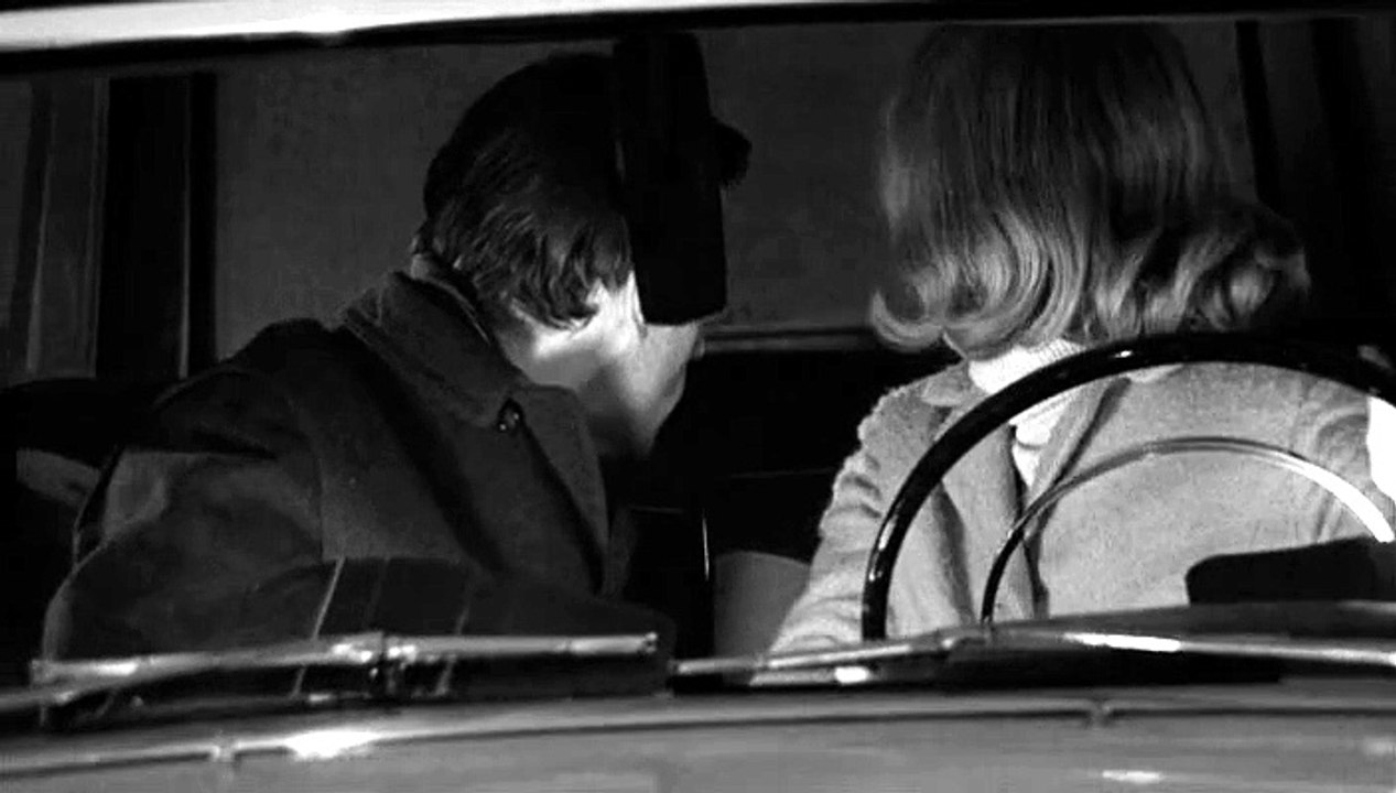 I Pugni In Tasca (Marco Bellocchio, 1965) Dvdrip #1.tempo