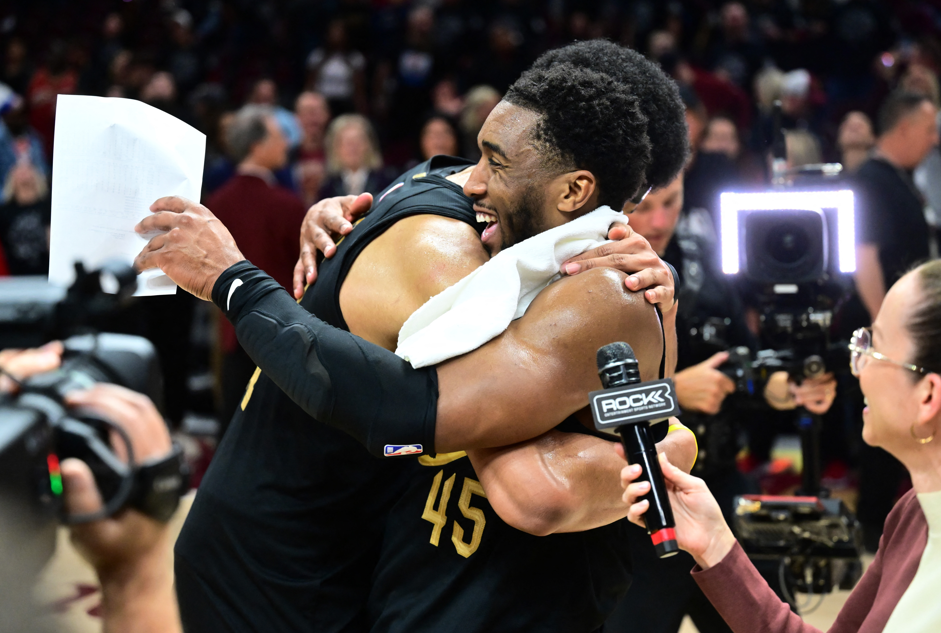 NBA : Cleveland a le dernier mot contre Toronto !