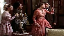 Novela Força de um Desejo (1999) - Alice é desmascarada e Abelardo descobre que não são irmãos