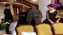 Novela Força de um Desejo (1999) - Ester e Alice se atacam e quase revelam segredo sobre Inácio