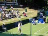 Nathalie Dechy vs Severine Bremond 7-5 5-2