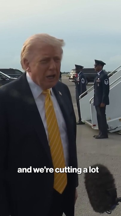 Trump plans deeper troop cuts in Germany