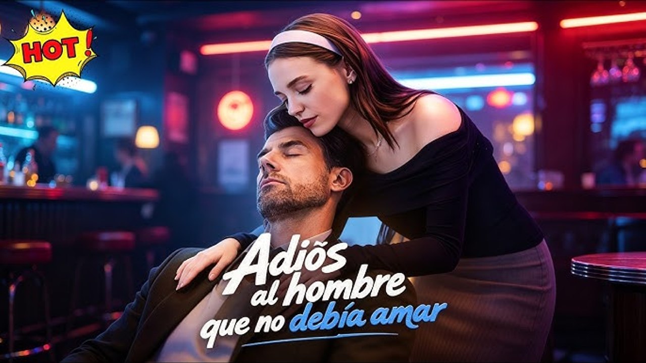Adiós al Hombre que No Debía Amar - Drama, Romance, Dolor, Despedida - Español - Video Dailymotion 🚀 🍀🌹☀️🌷💕Full HD Hot Vertical Dramas