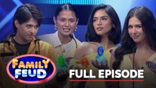 Family Feud: MGA SANG'GRE, SUSUBUKIN ANG KANILANG KAPANGYARIHAN SA HULAAN (May 4 2026) (Full Ep 984)