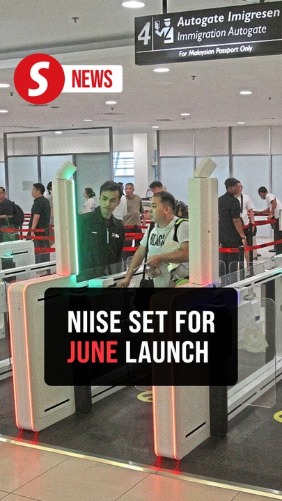 NIISe to be fully implemented in June, says Saifuddin