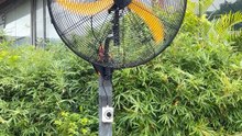 Mingletec fully sealed BLDC motor high efficiency industrial wall fan #mingletec #fullysealed #bldcmotor #highefficiency #industriafan #wallfan #manufacturer #warehouse #facory #ventilation #fyp
