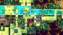 Arranger A Role-Puzzling Adventure - Launch Trailer