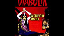 DIABOLIK---SACRIFICIO UMANO
