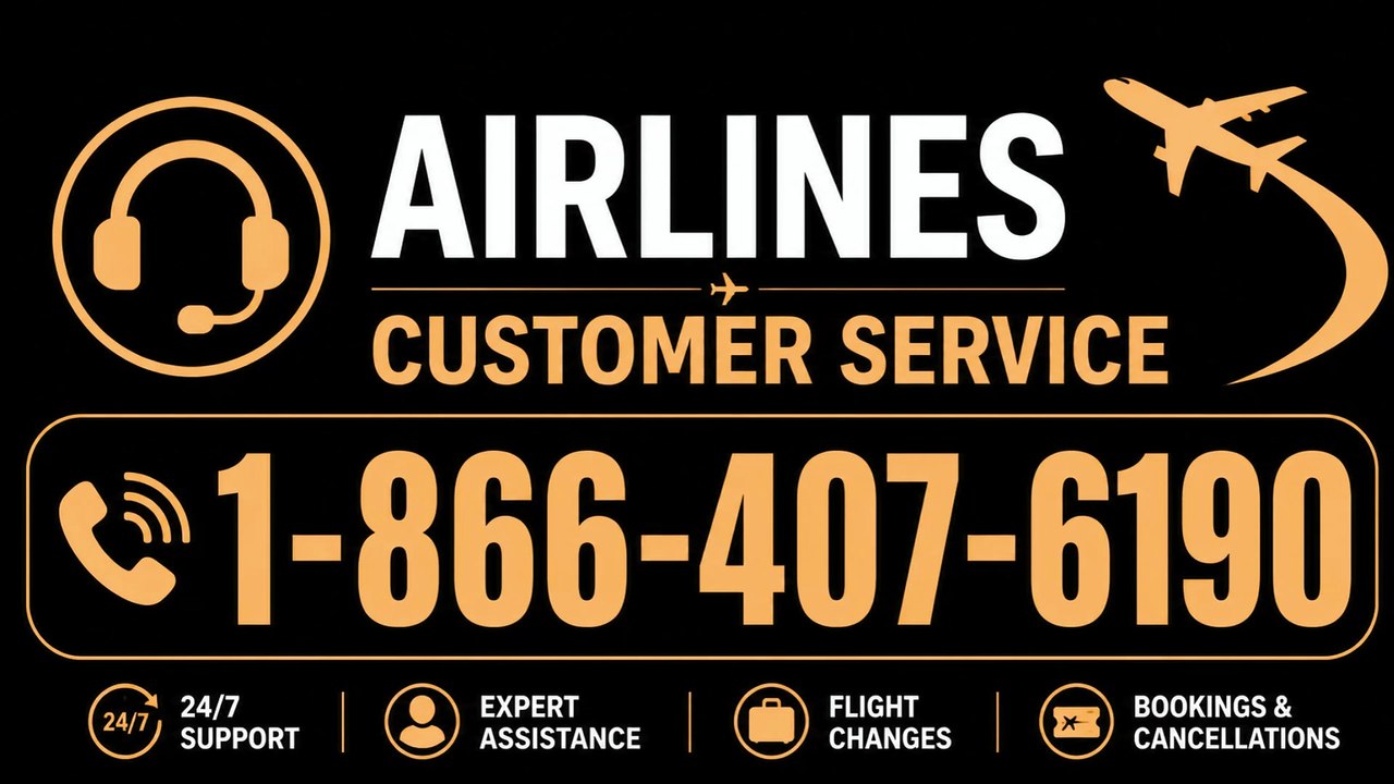 【2026】™ [*List] of United Airlines Customer Service in the USA: Everything Explained