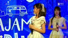 Full MC Pajama Drive | JKT48 Trainee - 03 Mei 2026