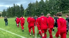 LA VIDÉO 1 DE L'ENTRÉE DES JOUEURS AS DU PIC VS HAUTERIVES DIMANCHE 03 MAI 2026