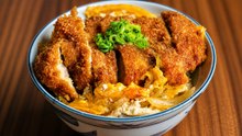 What Makes Chicken Katsudon So Comforting?