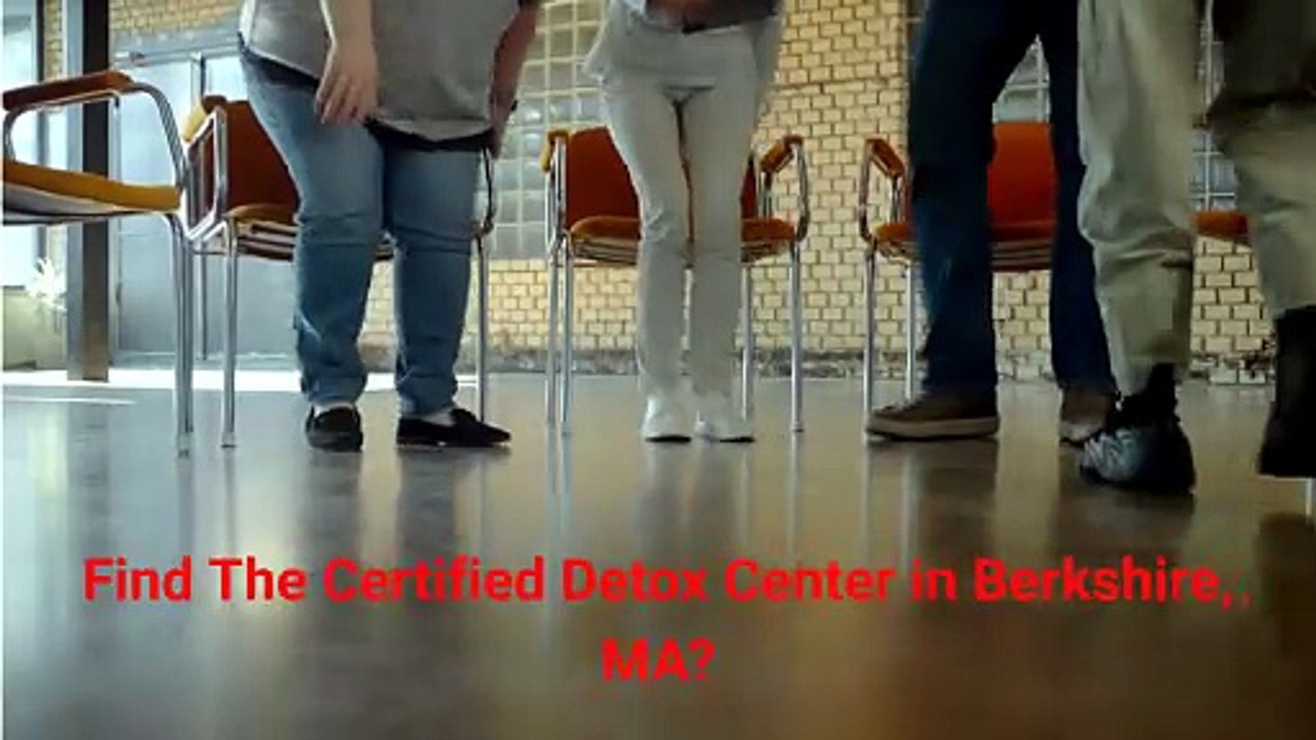⁣Berkshire Mountain Health - Professional Detox in Berkshire, MA | 01230