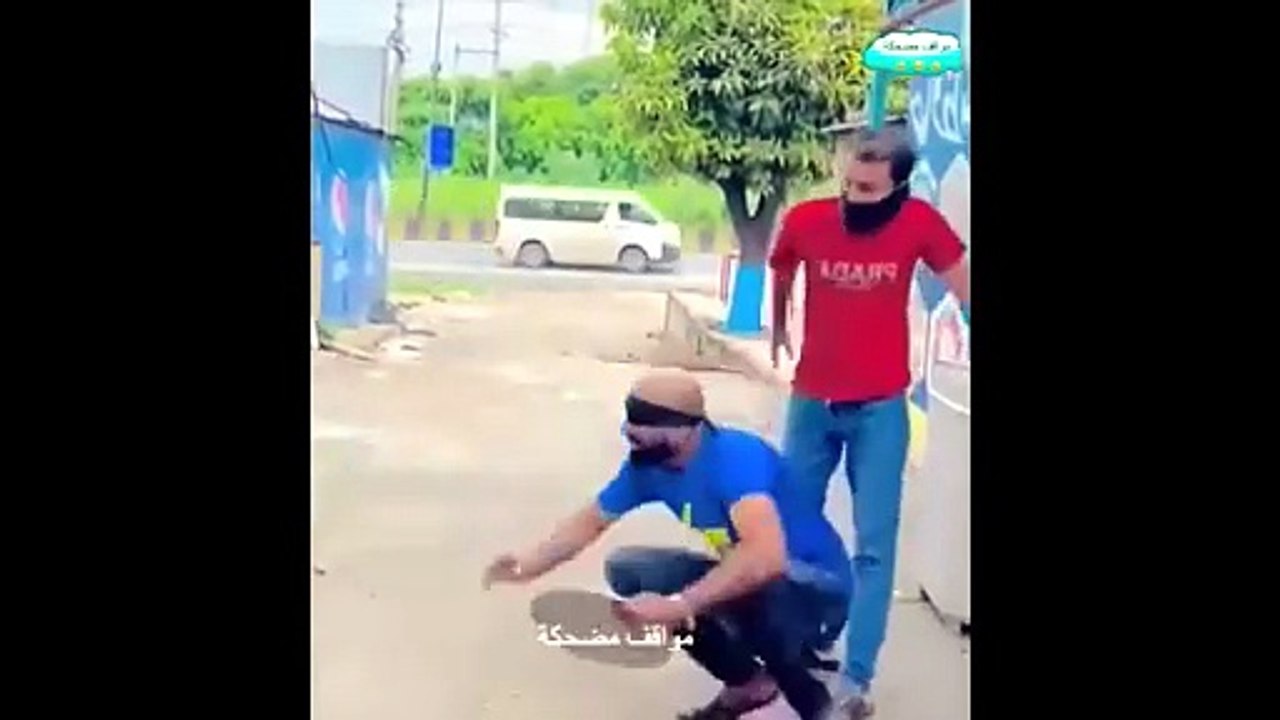 افضل مقاطع مضحكة جدا 🤣 _ تحدي الضحك 🤣_ مواقف...