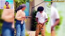 أطرف مقاطع الشهر #192 - حياة أشخاص مضحكة حاول ألا تضحك 😂🤣🔥 (360p)