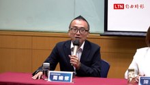 派「奇兵」吳韋達參選彰化縣長？ 民眾黨否認