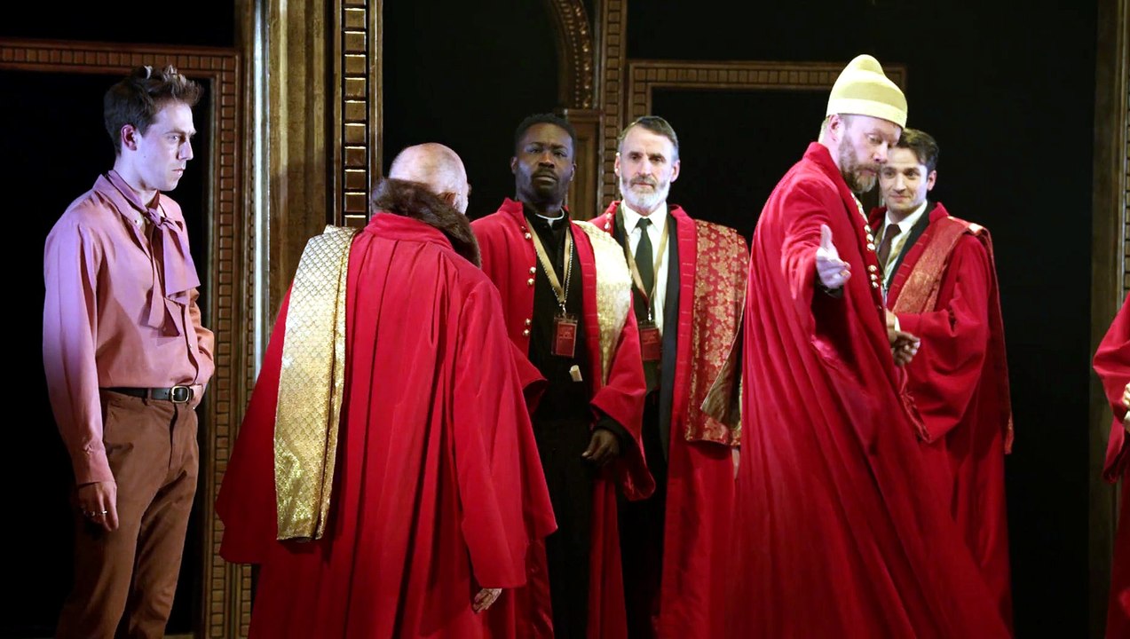 Othello 2026