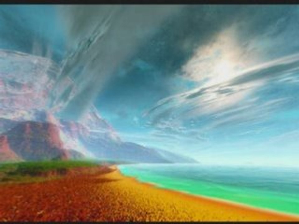 Mark Otten vs Carrie Skipper - Time Is Serene