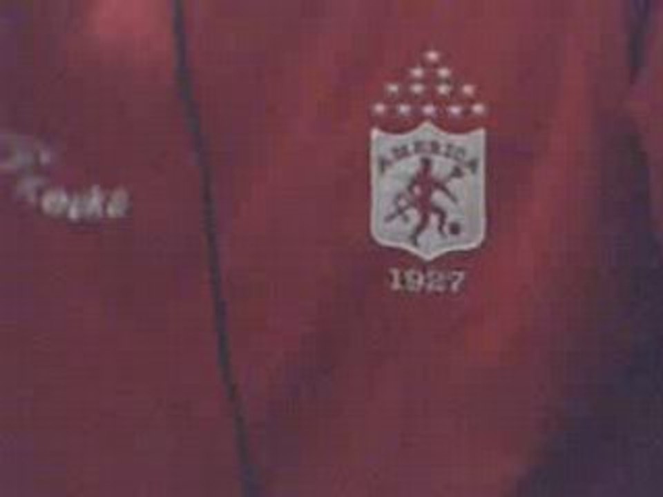 america de cali