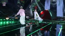 ‘Stars on the Floor’ 2026: Paul, Denise bring Maria Makiling to life