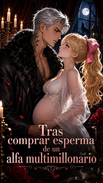 Tras comprar el hijo de un alfa multimillonario (2026) - Episodios completos | Romance de hombres lobo ENGSUB