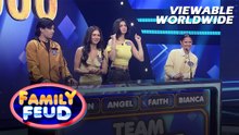 Family Feud: ANO'NG MERON ANG MGA SANG'GRE NA WALA KA? (Episode 984)