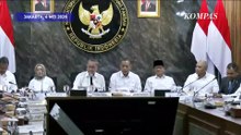 FULL! Menko Pangan Sebut Kandidat Manajer Koperasi Desa Merah Putih Membludak, di Luar Ekspektasi