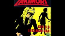 ZAKIMORT---GIOIELLI INSANGUINATI
