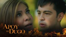 Apoy Sa Dugo: Marco defends his wife from his judgemental mother! (Episode 44)